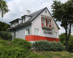 Alcorso Pension Banská Bystrica